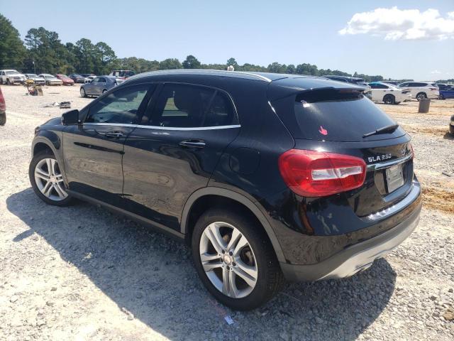 2015 MERCEDES-BENZ GLA 250 WDCTG4EB6FJ119713