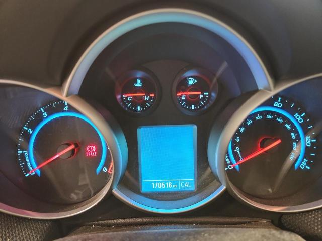 2015 CHEVROLET CRUZE ECO 1G1PJ5SB2F7176967