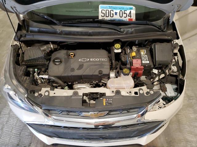 2020 CHEVROLET SPARK LS #3290216212