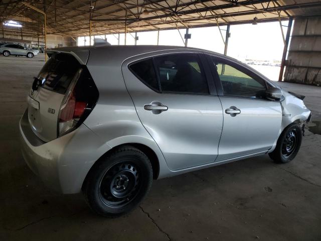2016 TOYOTA PRIUS C - Other View