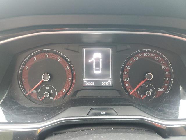 2019 VOLKSWAGEN JETTA S 3VWC57BU3KM108195