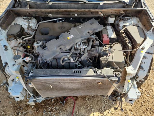 2020 TOYOTA RAV4 ADVEN 2T3J1RFV7LC114488