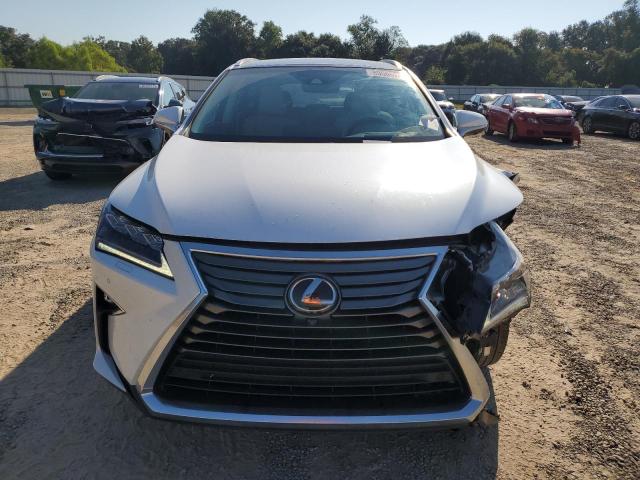 2016 LEXUS RX 350 2T2ZZMCA3GC004886