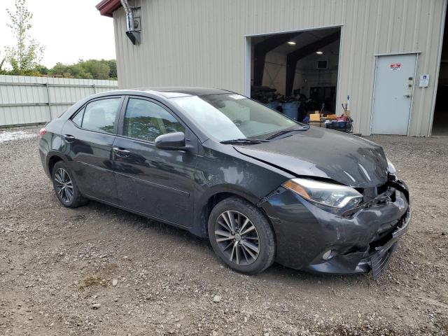 2016 TOYOTA COROLLA L - 2T1BURHE1GC599749