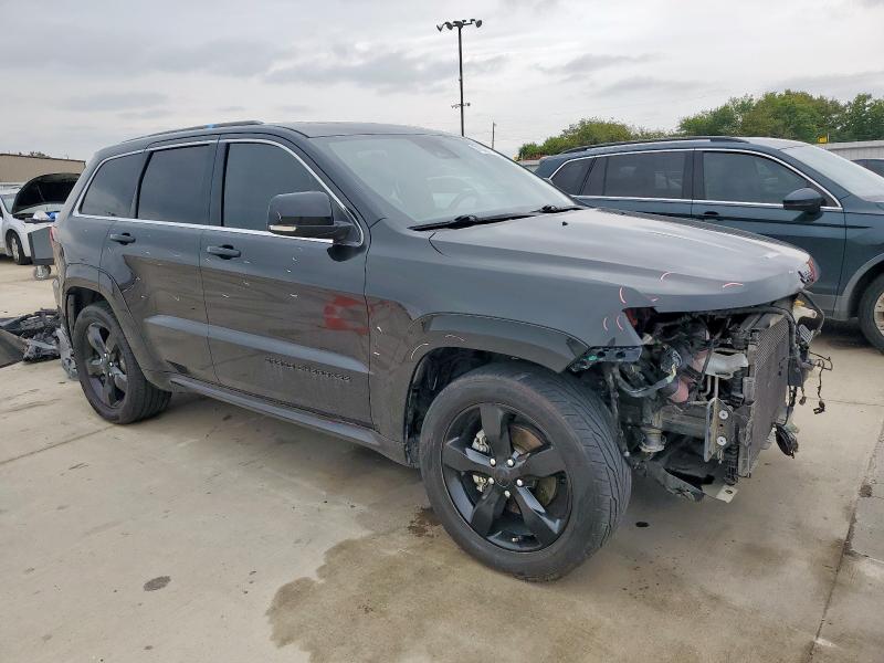 2016 JEEP GRAND CHER 1C4RJECG0GC501425