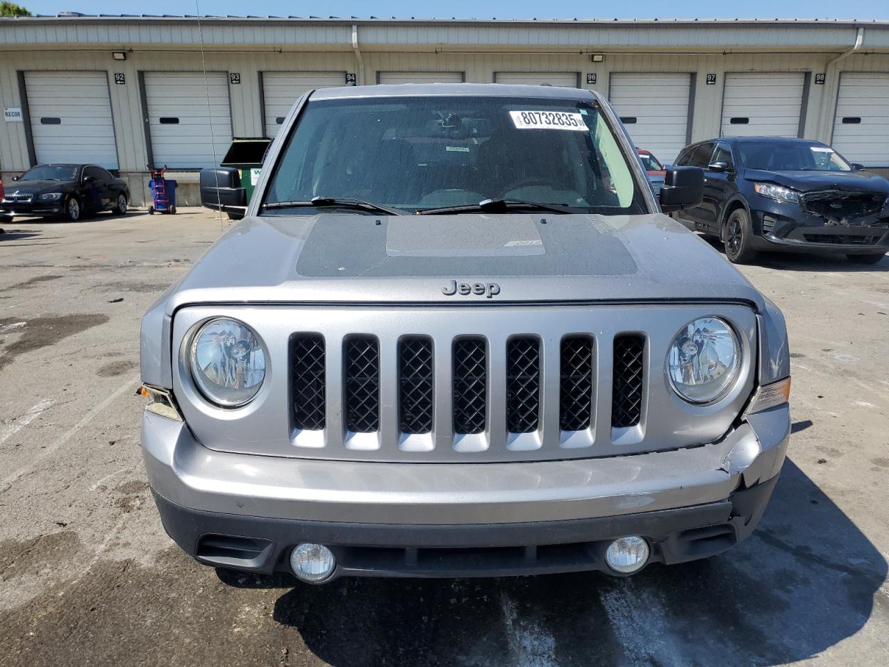 JEEP PATRIOT SPORT