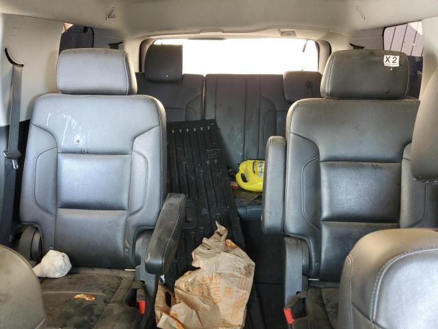 2018 CHEVROLET TAHOE K150 1GNSKBKC6JR375465