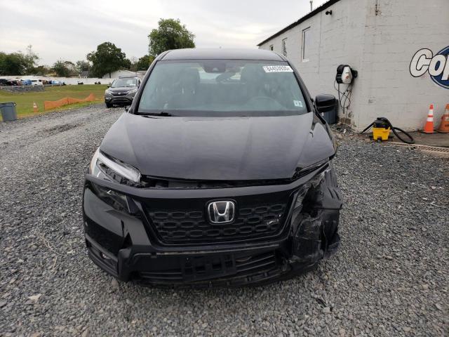 2021 HONDA PASSPORT S #3260601072