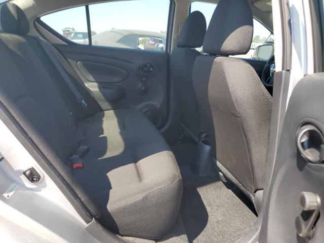2019 NISSAN VERSA S 3N1CN7AP8KL804932