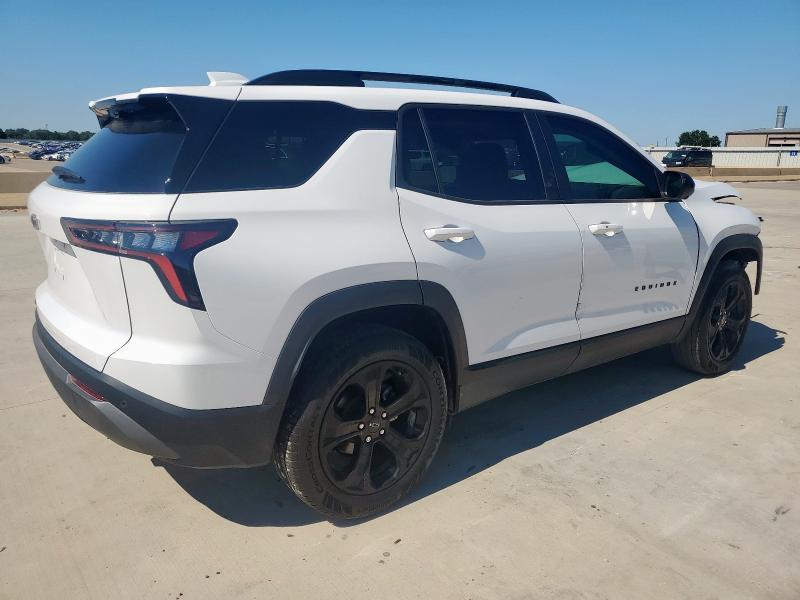 2026 CHEVROLET EQUINOX LT - 3GNAXHEG7TL119375