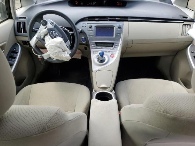 2015 TOYOTA PRIUS - JTDKN3DU2F1906341