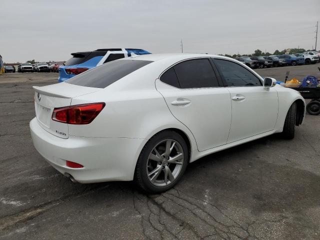 2010 LEXUS IS 250 #3309260624