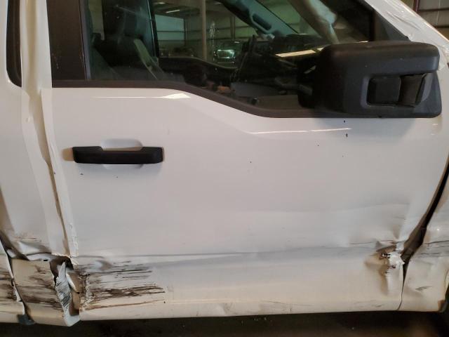 2023 FORD F150 1FTMF1CB0PKE01680