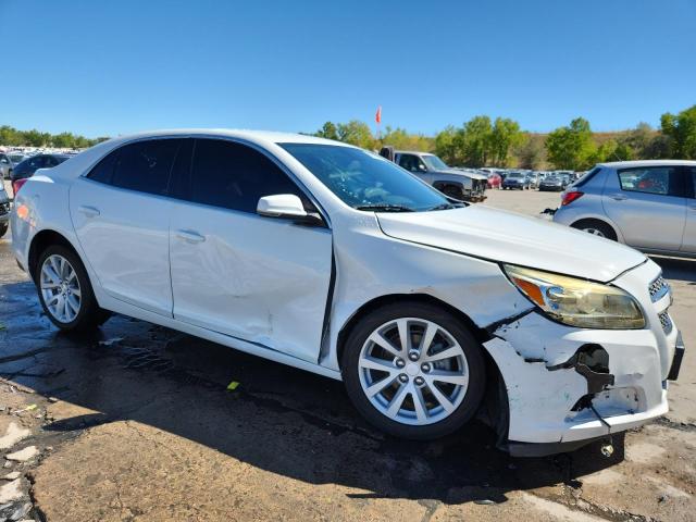 2013 CHEVROLET MALIBU 2LT - 1G11E5SA8DU139003