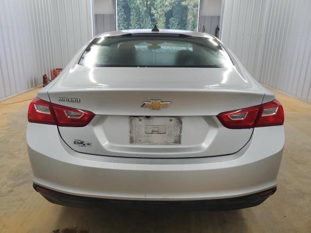 2019 CHEVROLET MALIBU LS - 1G1ZB5ST1KF118900