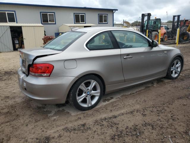 2012 BMW 128 I - WBAUP7C54CVP22704