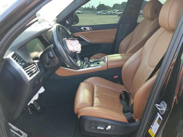 2021 BMW X5 SDRIVE 5UXCR4C0XM9F36432