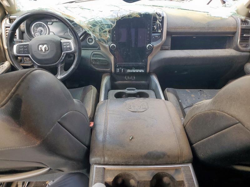 2021 RAM 2500 LARAM 3C6UR5FL0MG696776