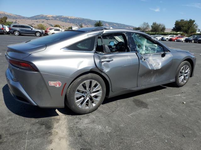 2023 TOYOTA MIRAI XLE JTDAAAAA7PA008714