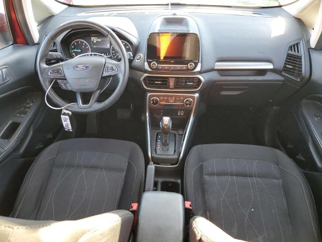 2018 FORD ECOSPORT S - MAJ6P1UL1JC216431