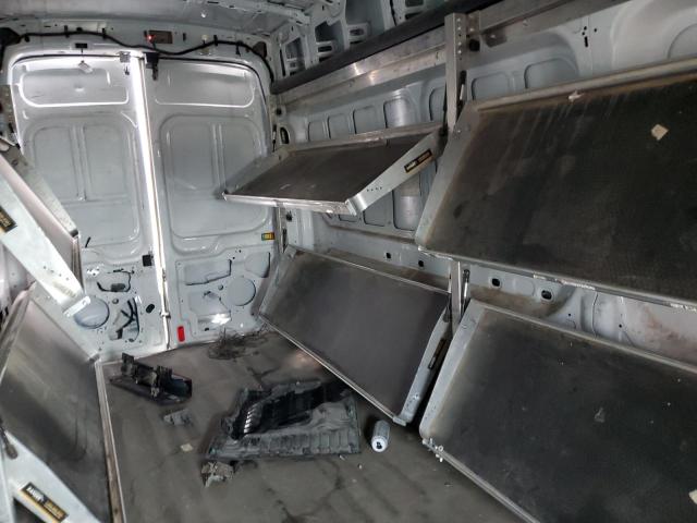 2020 FORD TRANSIT T-350 #3282621048