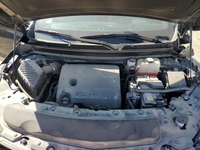 2023 BUICK ENCLAVE ESSENCE #3289196347