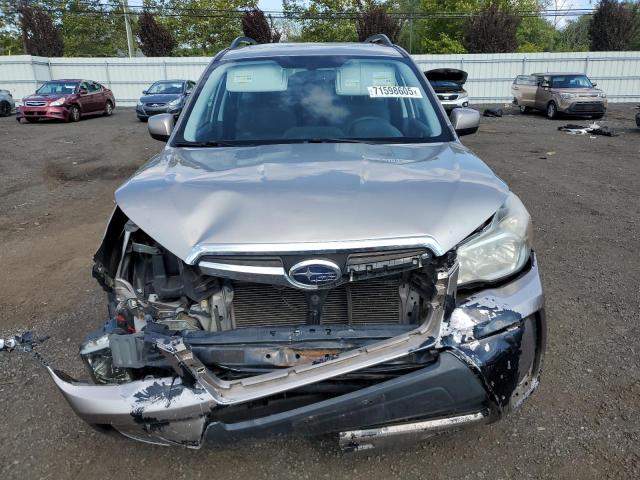 2016 SUBARU FORESTER 2.5I LIMITED JF2SJAHC0GH496067