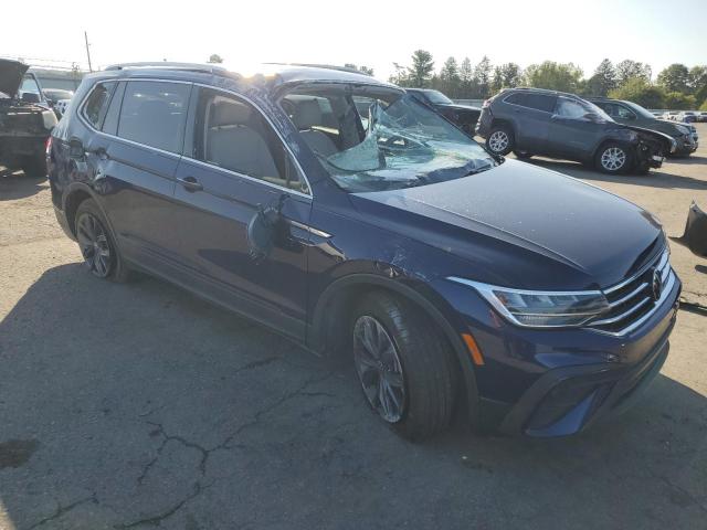 2023 VOLKSWAGEN TIGUAN SE 3VVNB7AX2PM100310