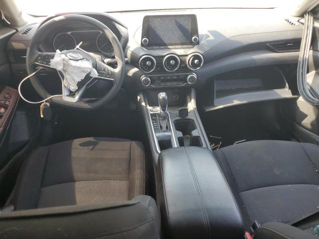 2023 NISSAN SENTRA SV - 3N1AB8CV2PY306964