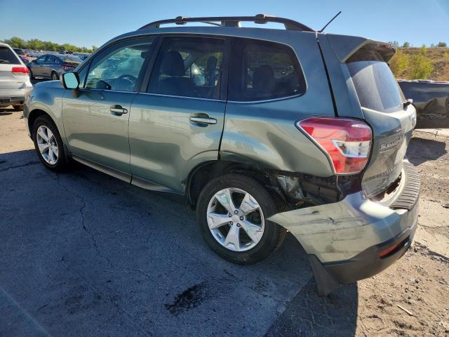 2015 SUBARU FORESTER 2.5I LIMITED JF2SJAHC5FH579671