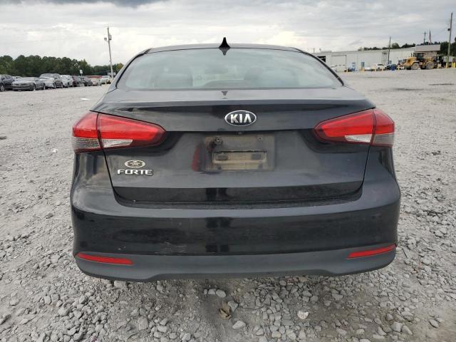 2017 KIA FORTE LX #3266929053