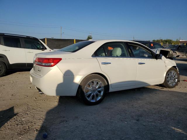 2012 LINCOLN MKZ #3265181004