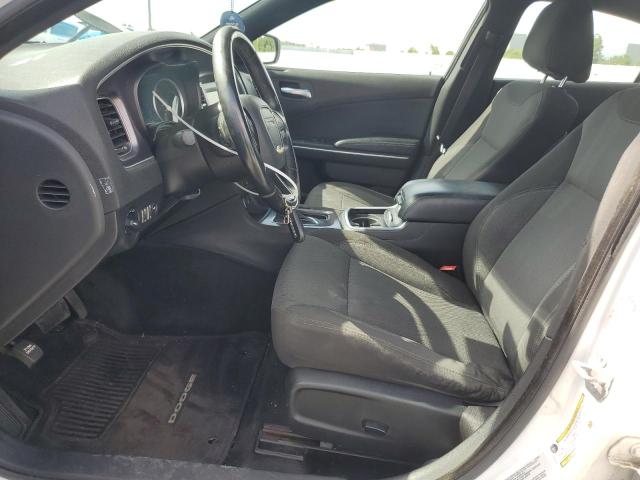 2015 DODGE CHARGER SE 2C3CDXBG7FH799997