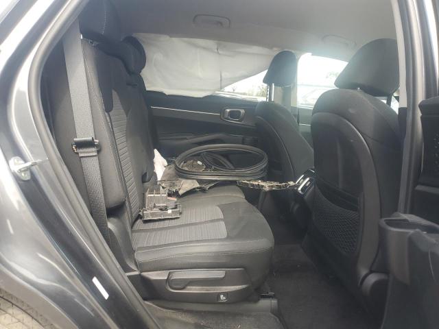 2022 KIA SORENTO LX - 5XYRG4LC9NG095160