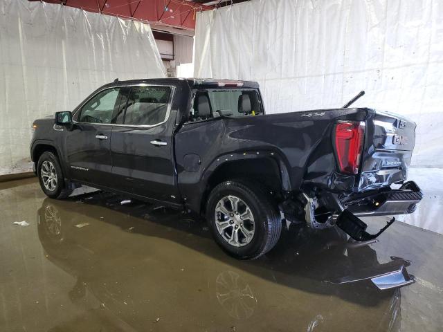 2025 GMC SIERRA K15 3GTUUDED2SG301151