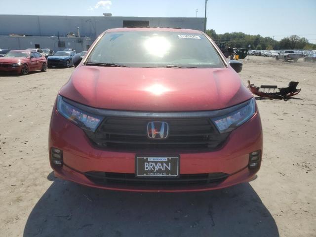 2023 HONDA ODYSSEY SP 5FNRL6H74PB025286