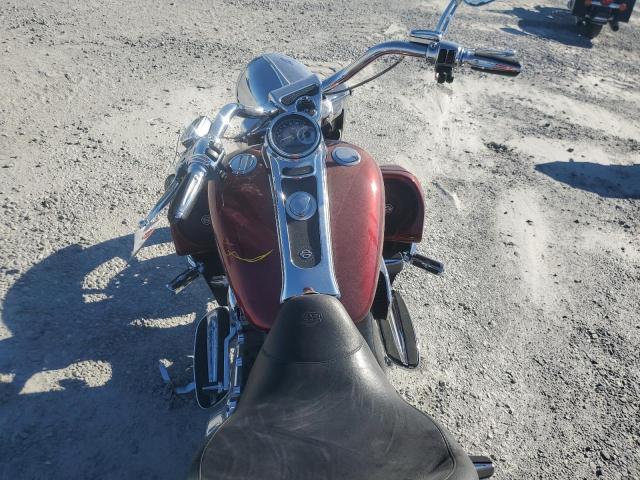 2013 HARLEY-DAVIDSON FLHRSE4 CV 1HD1PG819DB955524