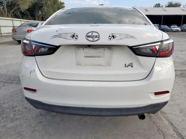 2016 TOYOTA SCION IA 3MYDLBZV5GY133647