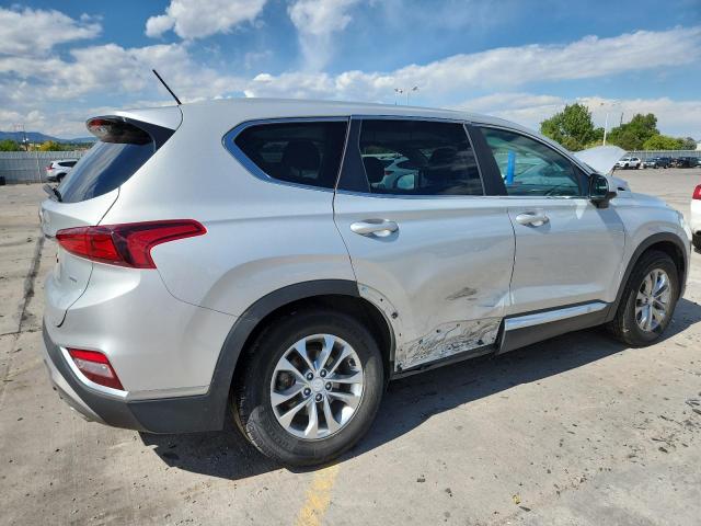 2019 HYUNDAI SANTA FE S 5NMS2CADXKH109669