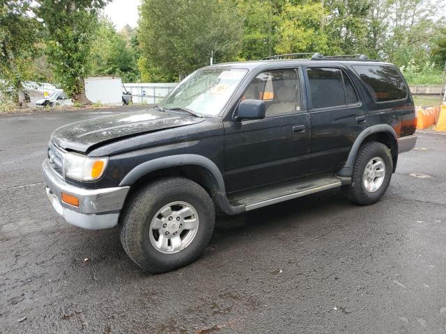 TOYOTA 4RUNNER SR5