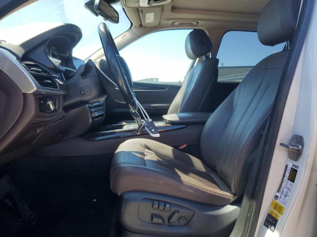 2016 BMW X5 XDR40E 5UXKT0C53G0S75247