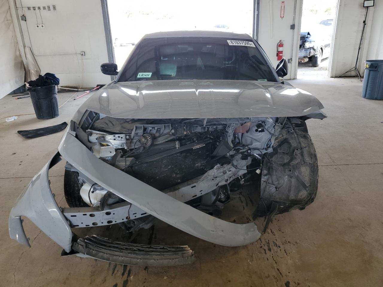 Global Auto Auctions