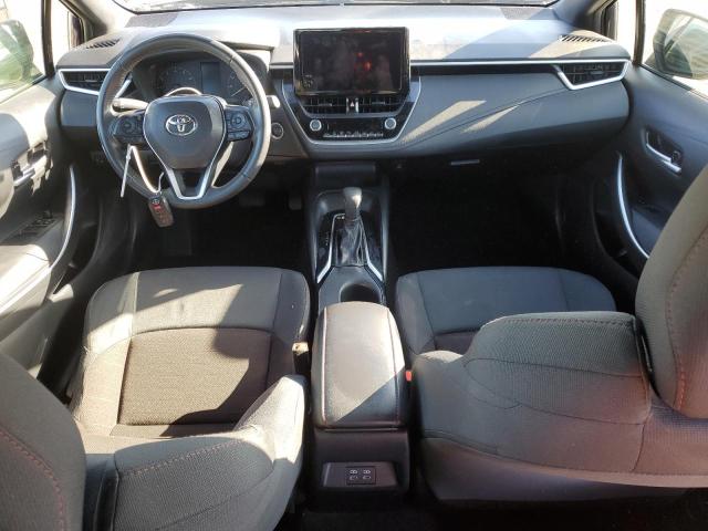 2024 TOYOTA COROLLA SE - JTDS4MCE7RJ106612