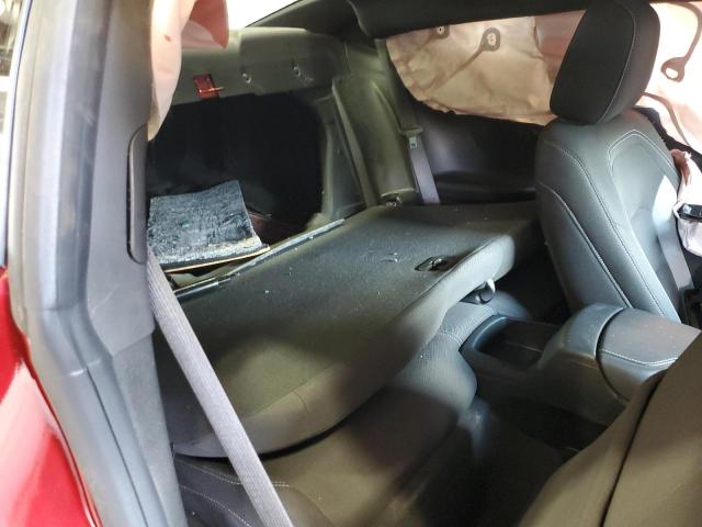 2023 CHEVROLET CAMARO LT1 1G1FF1R73P0131960