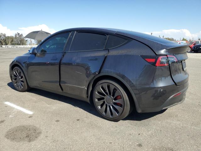 2025 TESLA MODEL Y 7SAYGDEF9SF311551
