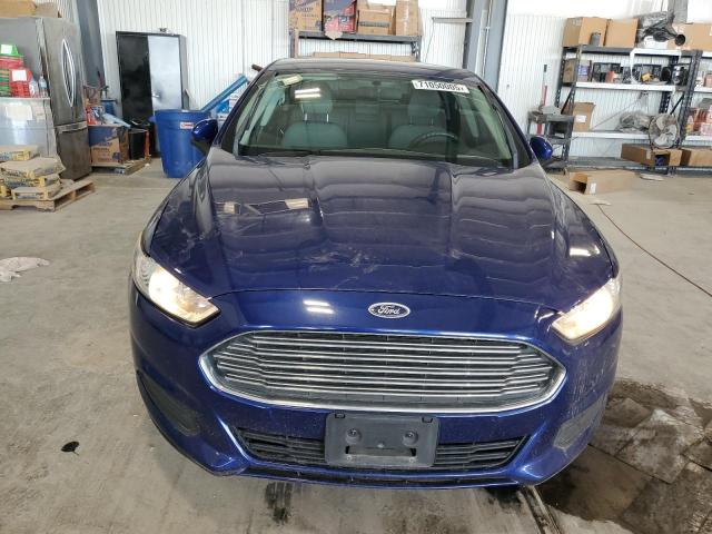 2015 FORD FUSION S 3FA6P0G74FR296258
