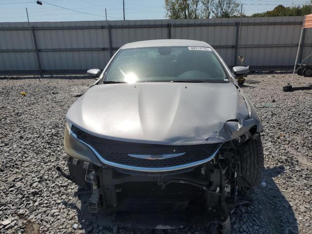2015 CHRYSLER 200 LIMITE #3291409131