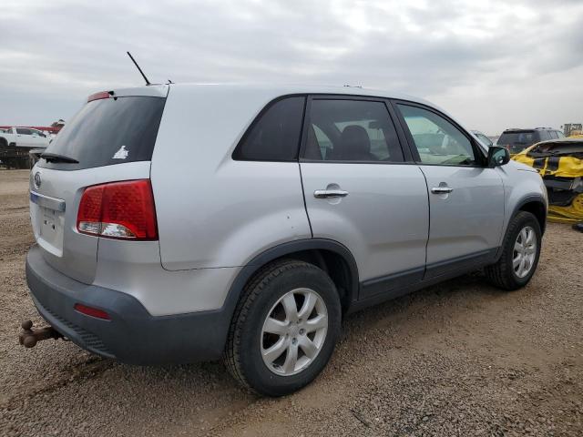 2011 KIA SORENTO BA - 5XYKT3A15BG014207