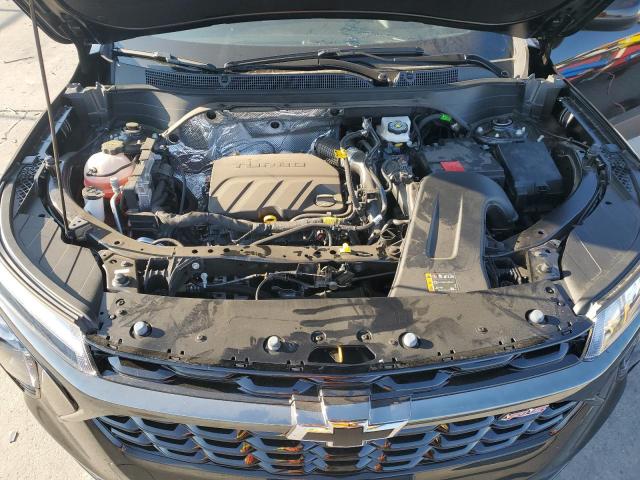 2025 CHEVROLET TRAX 2RS KL77LJEP7SC339855