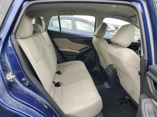 2017 SUBARU IMPREZA PR 4S3GTAB65H3707103